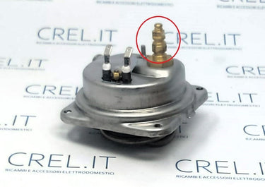 Assieme Caldaia Superiore De Longhi Ec230.bk, Ec235.bk, Ec260.bk Scontata*